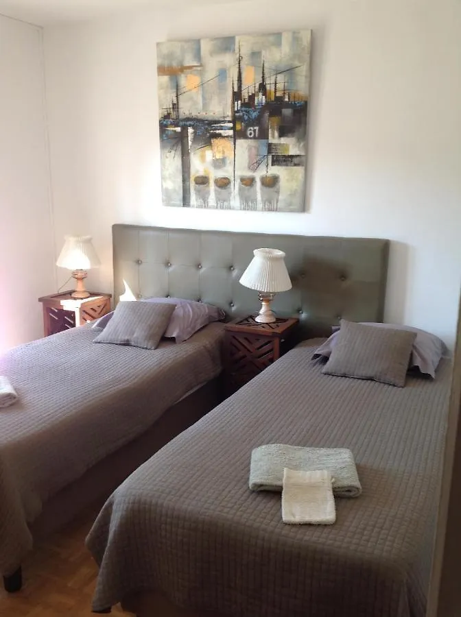 Mas Madilauric 2 Bnb Peymeinade Bed & Breakfast